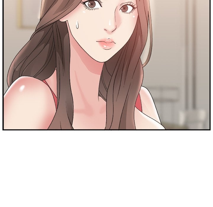 Miss Announcer - Chapter 4 124