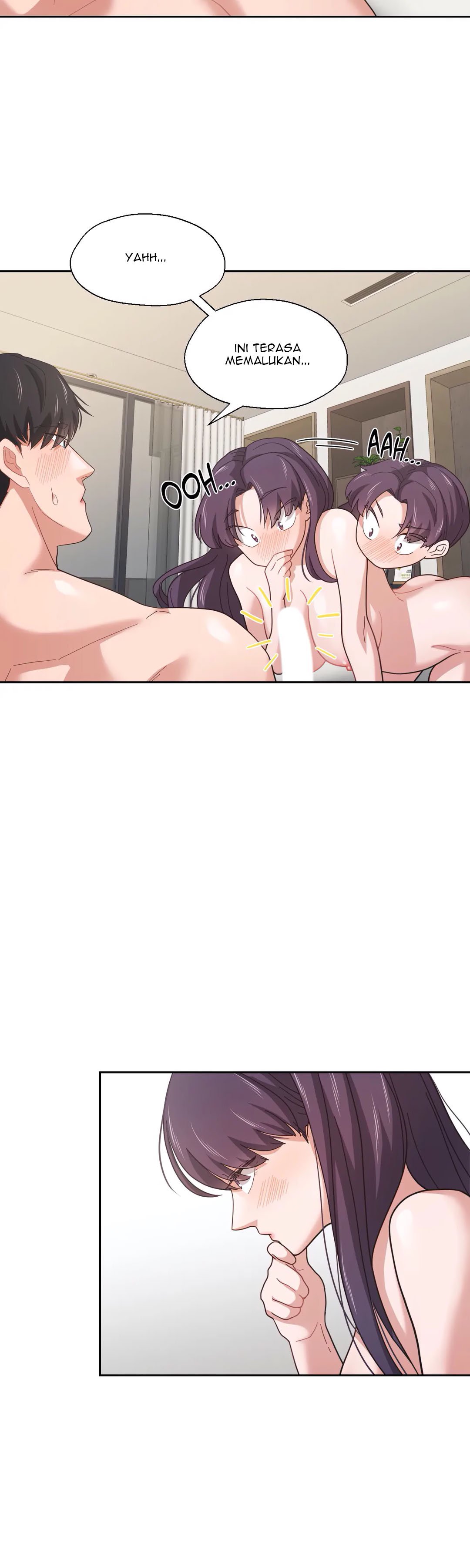 Booty Camp - Chapter 4 6