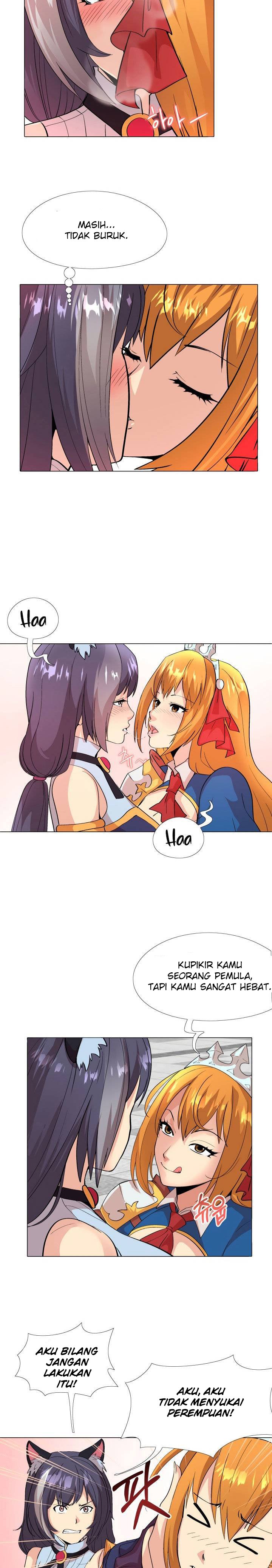 Cosplay Girl - Chapter 4 8 Cosplay Girl - Chapter 4 8