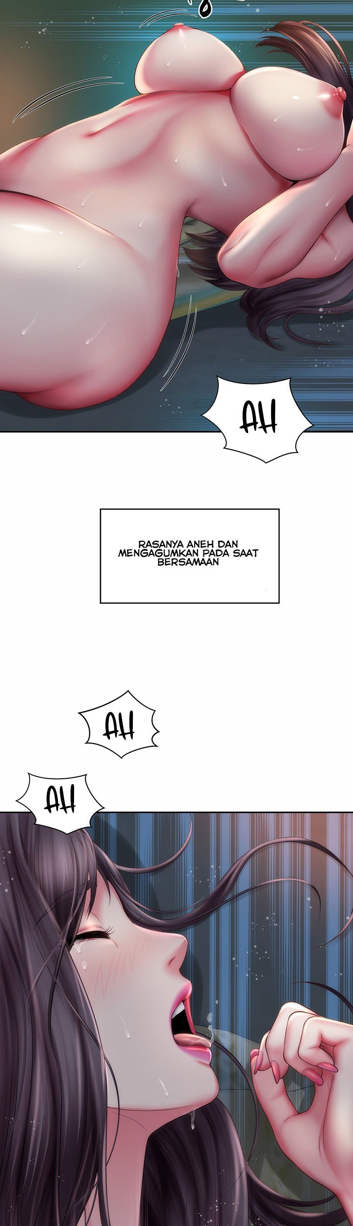 Beach Goddess - Chapter 4 37 Beach Goddess - Chapter 4 37