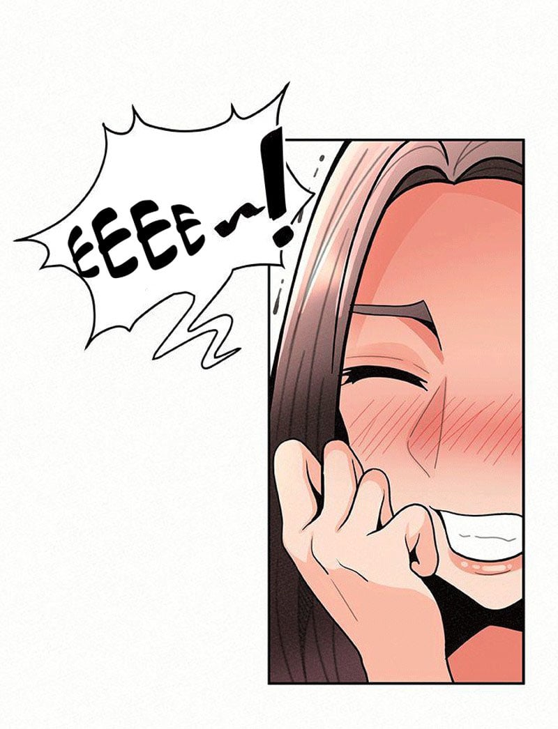 Reporting For Duty Ma&#8217;Am - Chapter 5 72