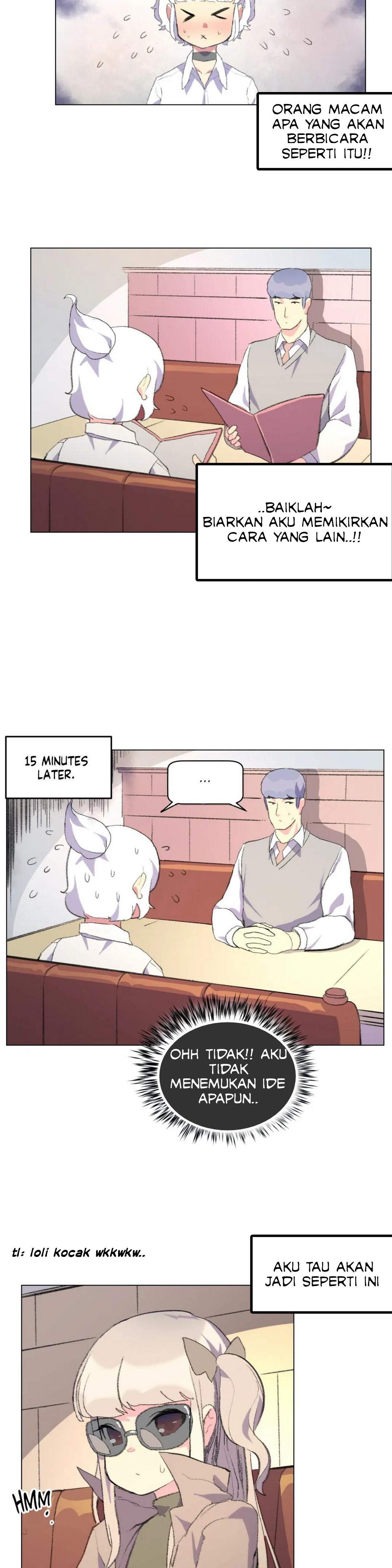 Sneak Peek - Chapter 4 25
