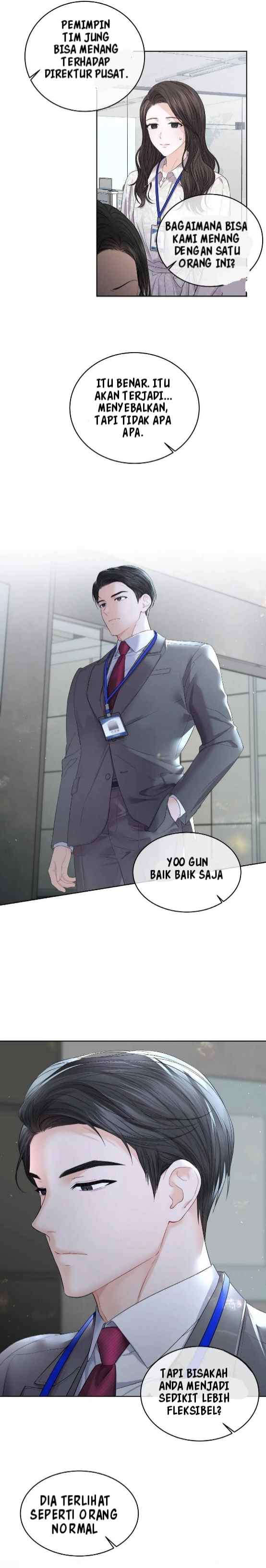 The Change of Season - Chapter 4 11