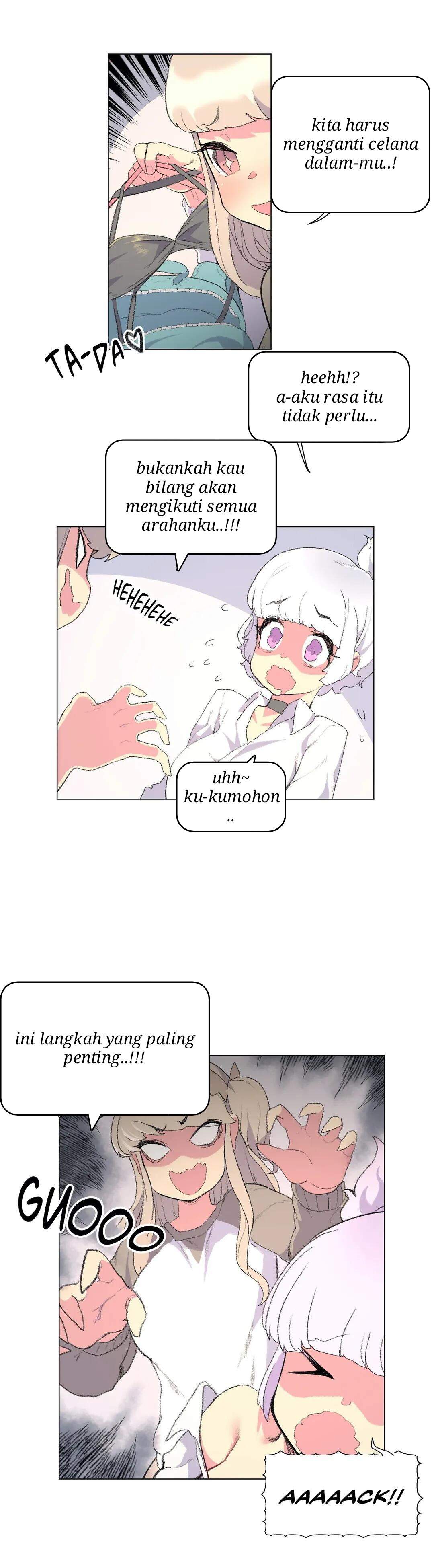 Sneak Peek - Chapter 4 12