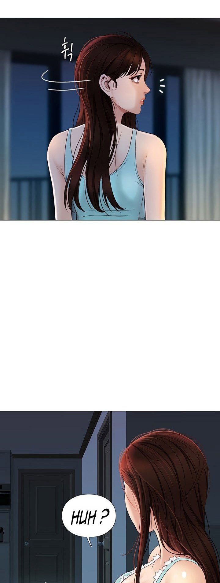Daughter Friend - Chapter 4 4