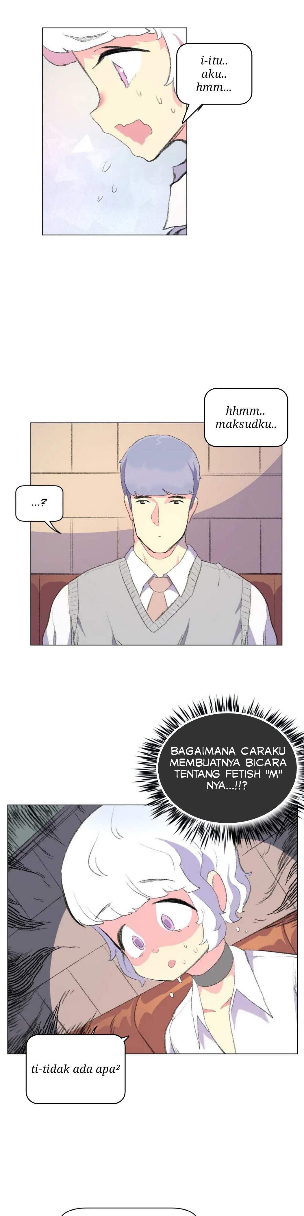 Sneak Peek - Chapter 4 23