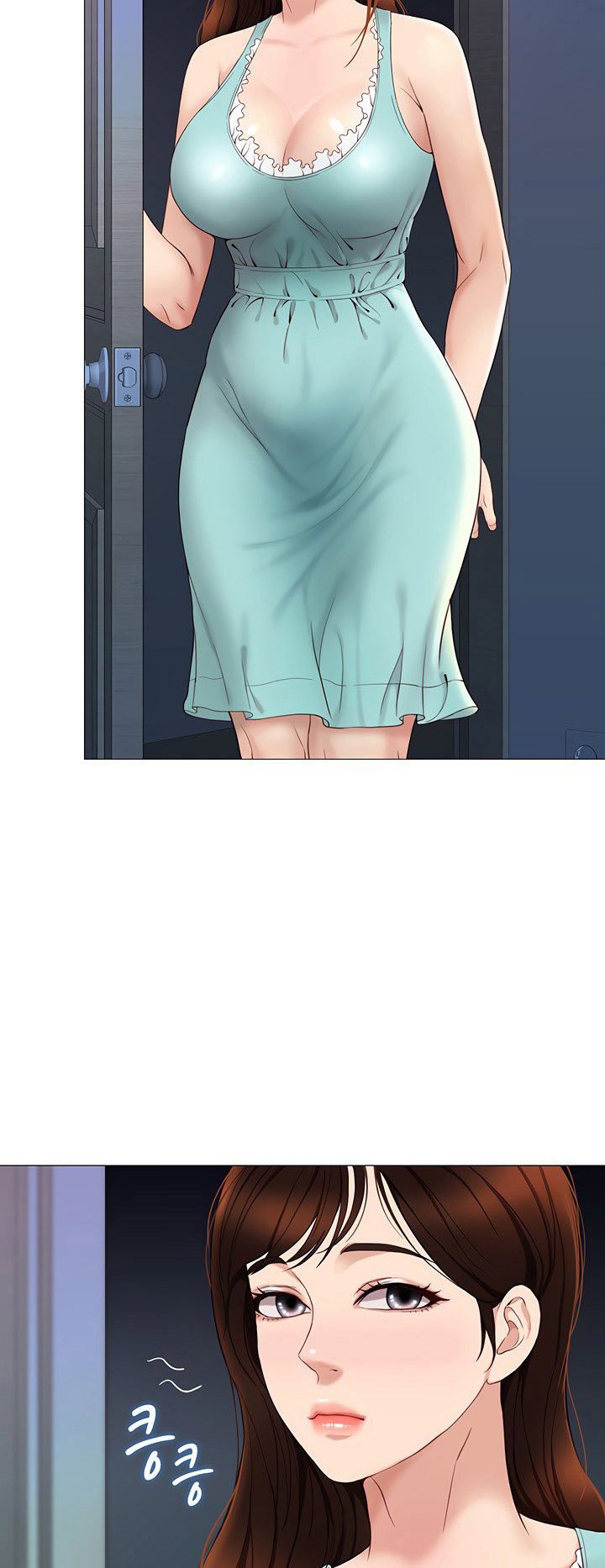 Daughter Friend - Chapter 4 26