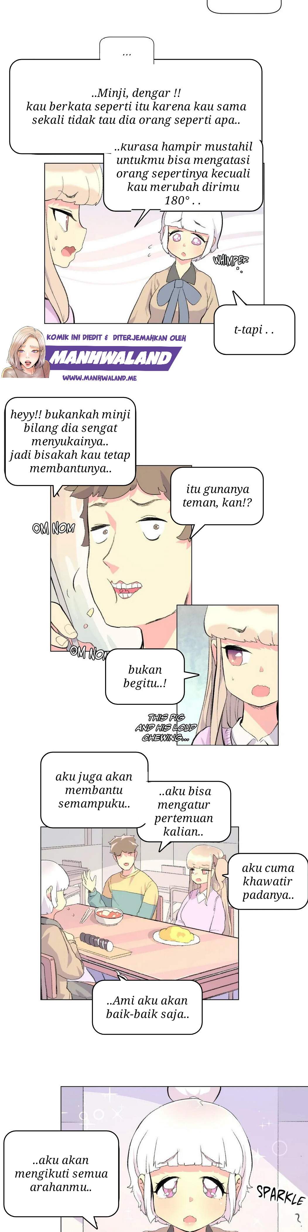 Sneak Peek - Chapter 4 5