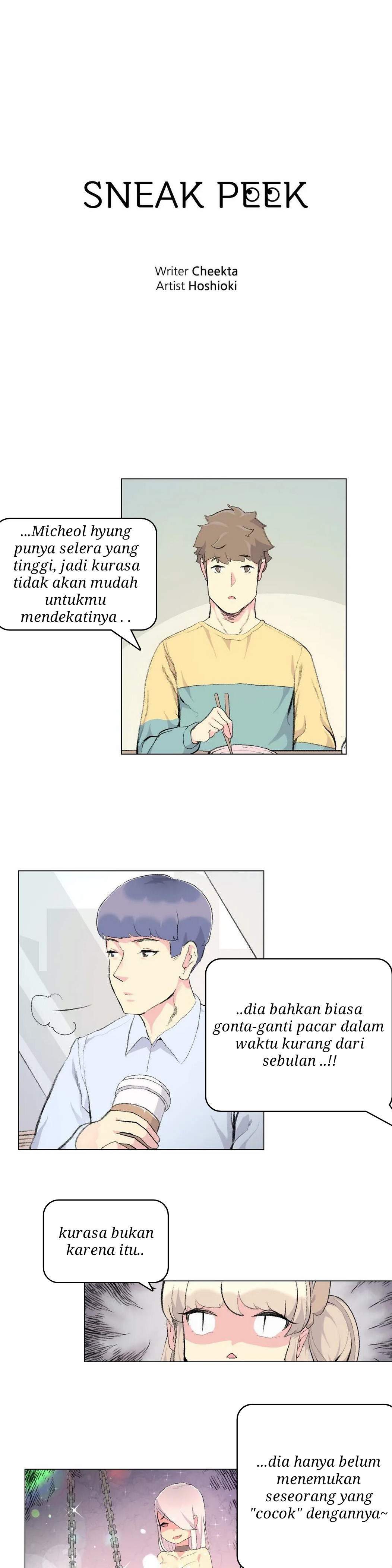 Sneak Peek - Chapter 4 2