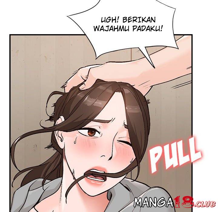 Town Girls - Chapter 4 18