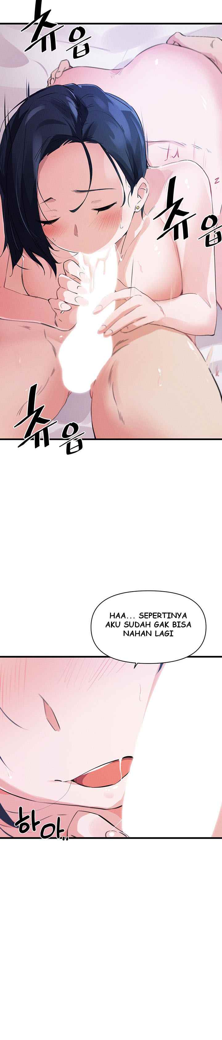 Please Give Me Energy - Chapter 4 18