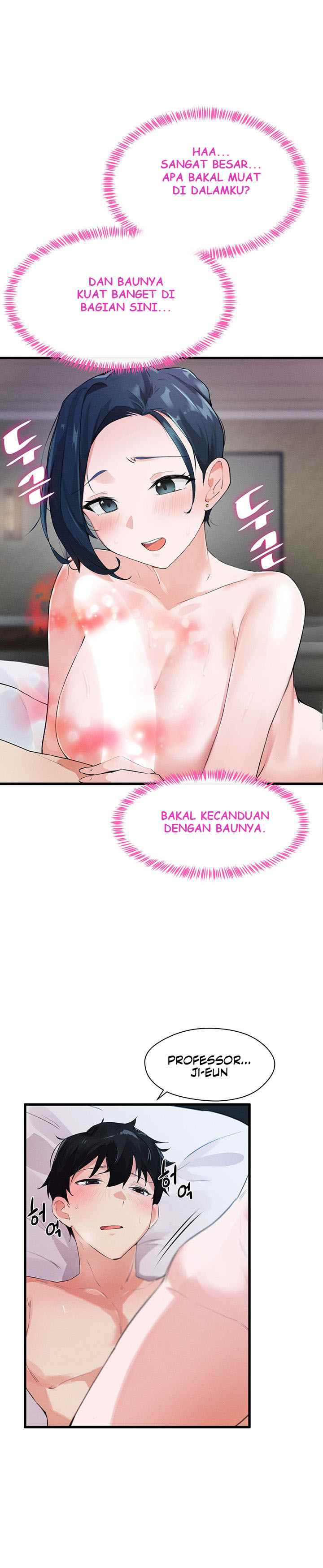 Please Give Me Energy - Chapter 4 12