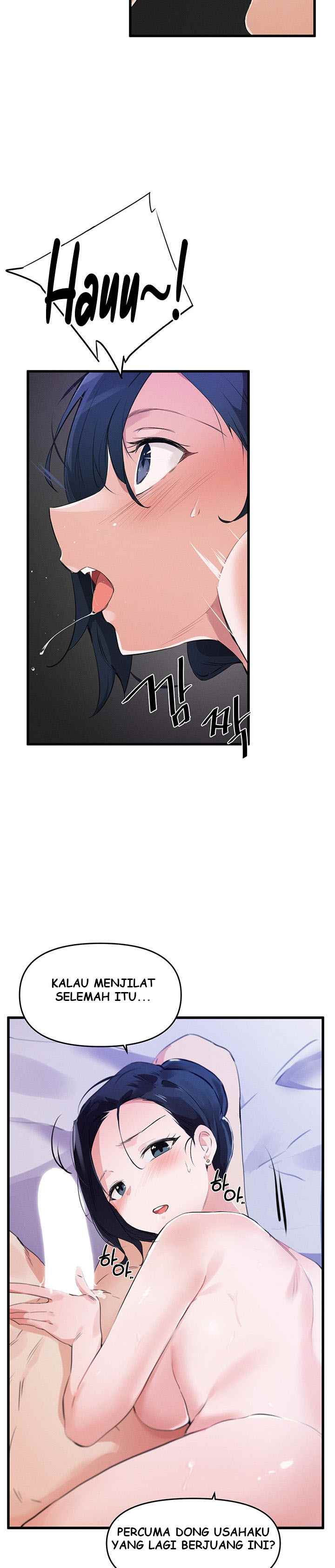 Please Give Me Energy - Chapter 4 16