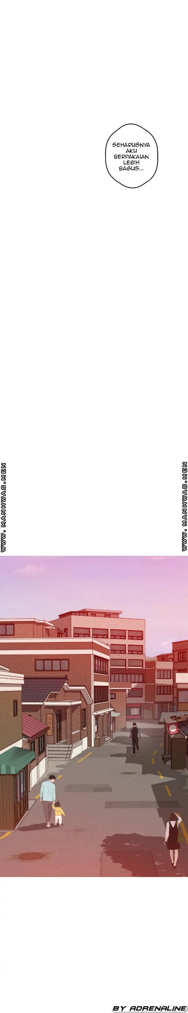 Noona&#8217;s Night - Chapter 4 21