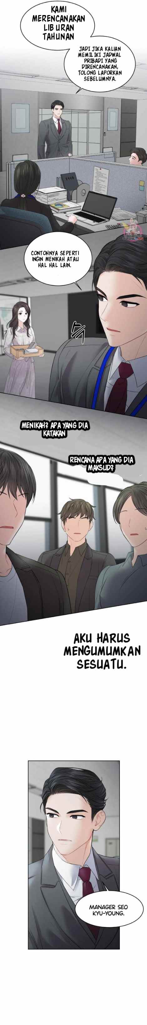 The Change of Season - Chapter 4 19