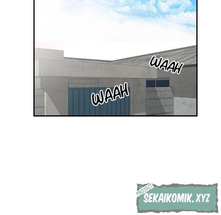 Town Girls - Chapter 4 61