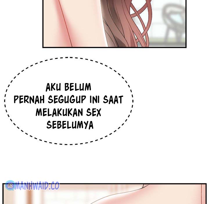 Miss Announcer - Chapter 4 23