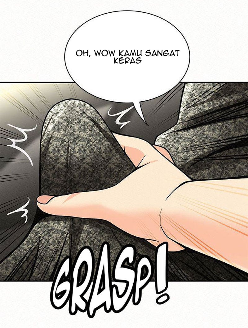 Reporting For Duty Ma&#8217;Am - Chapter 5 20