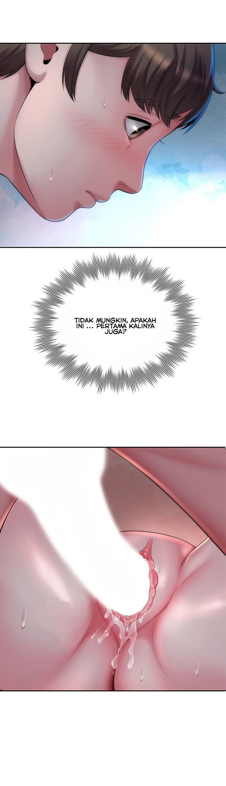 Beach Goddess - Chapter 4 4 Beach Goddess - Chapter 4 4