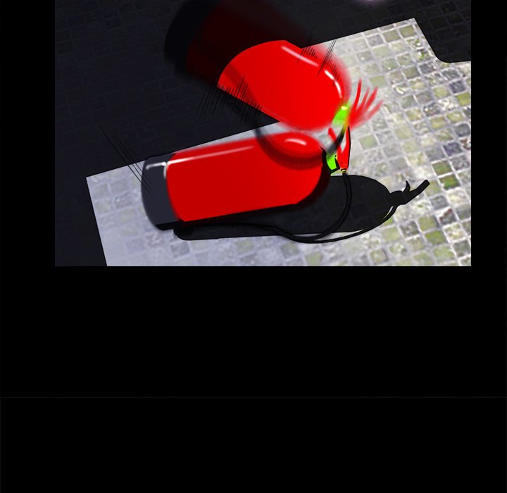 Inside the Uniform - Chapter 4 84 Inside the Uniform - Chapter 4 84