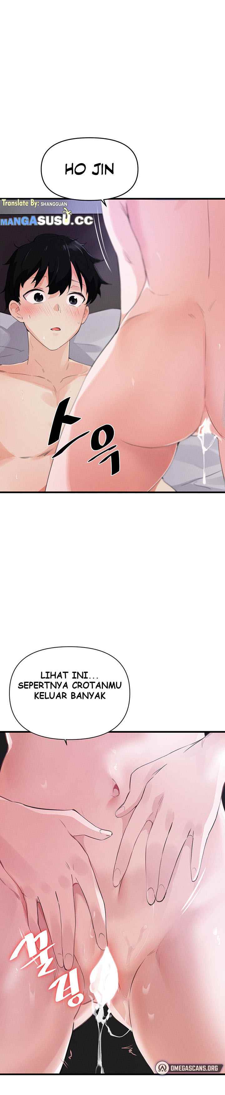 Please Give Me Energy - Chapter 4 27