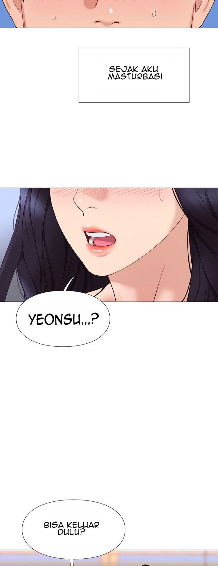 Daughter Friend - Chapter 4 24