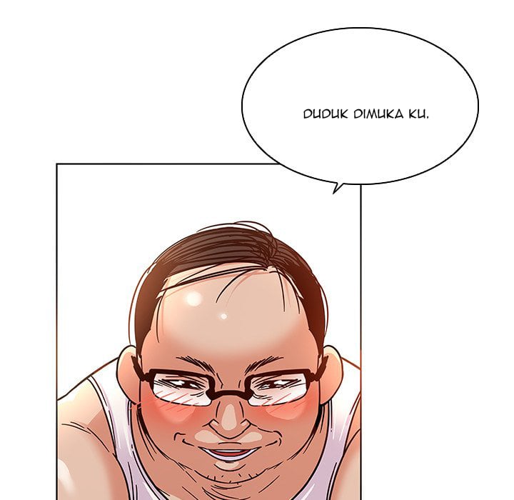 Desperate Measures - Chapter 4 7 Desperate Measures - Chapter 4 7