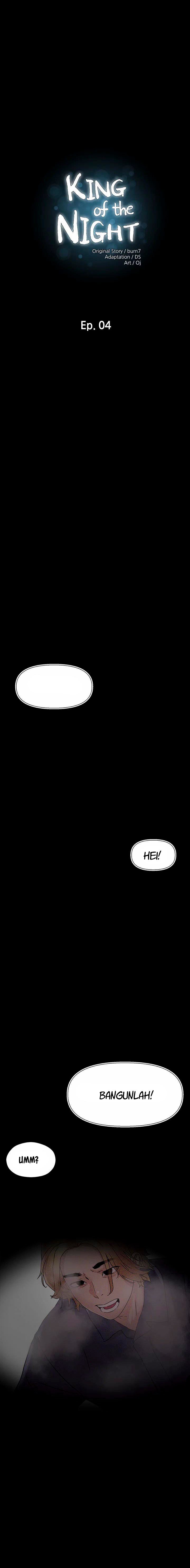 The Emperor of The Night - Chapter 4 2