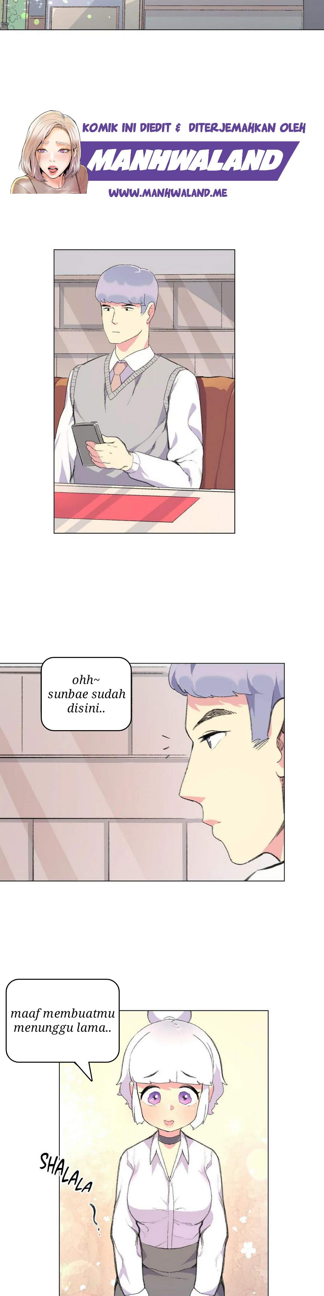 Sneak Peek - Chapter 4 17