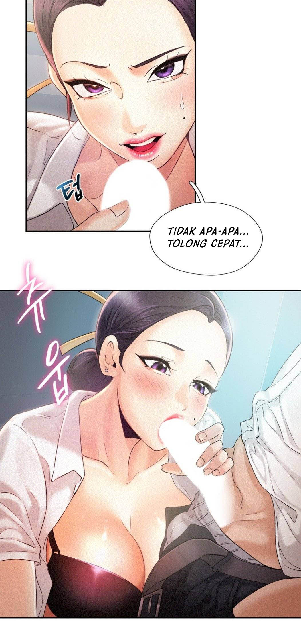 Flying High - Chapter 4 11