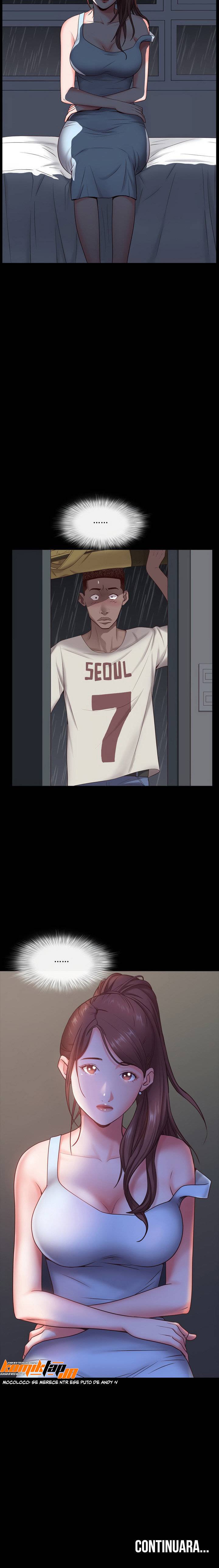 Addicted Once - Chapter 4 15