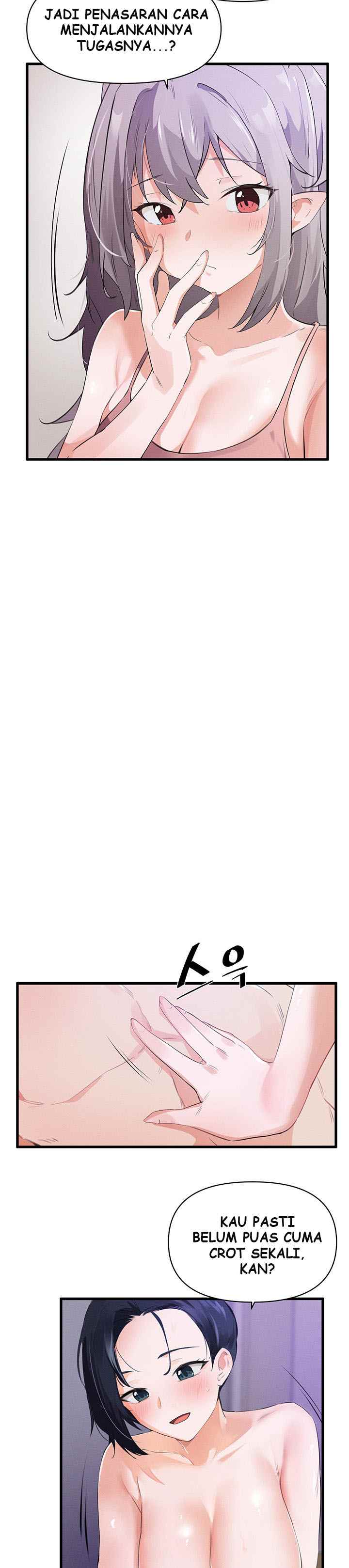 Please Give Me Energy - Chapter 4 32
