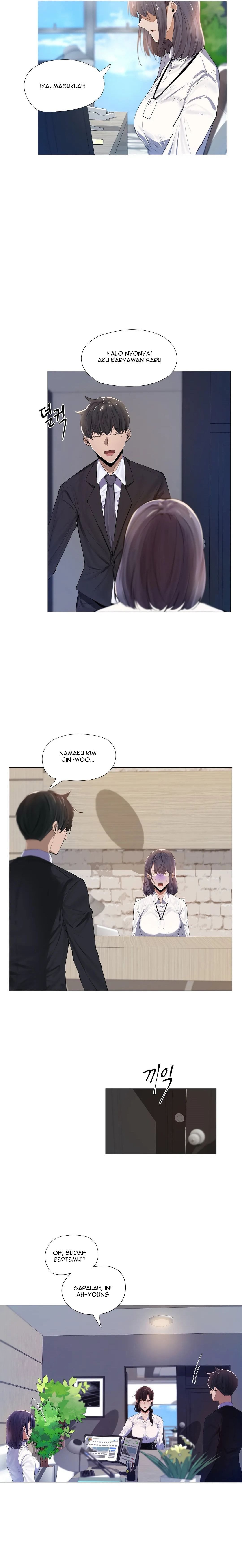 You’ve Finished Working - Chapter 4 19 You’ve Finished Working - Chapter 4 19