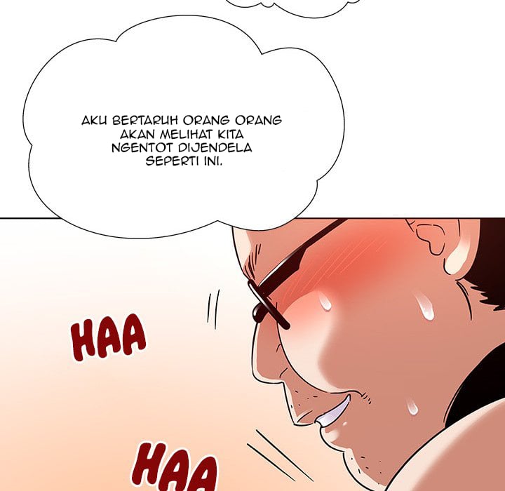 Desperate Measures - Chapter 4 85 Desperate Measures - Chapter 4 85