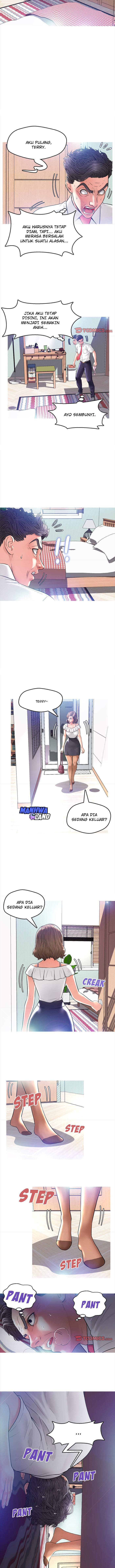 Daughter in Law - Chapter 4 12