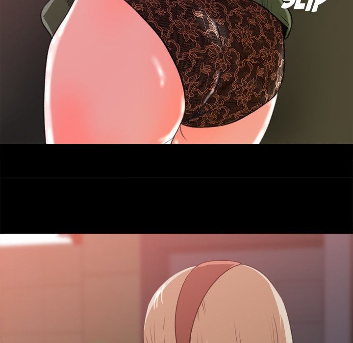 Inside the Uniform - Chapter 4 50 Inside the Uniform - Chapter 4 50