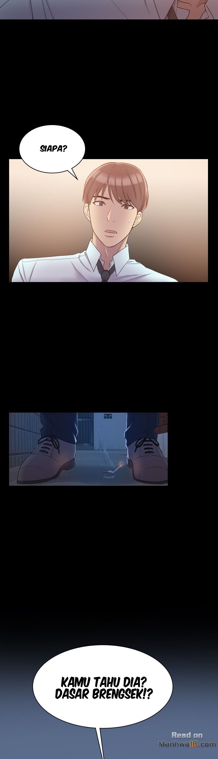 Ajeossi - Chapter 4 42