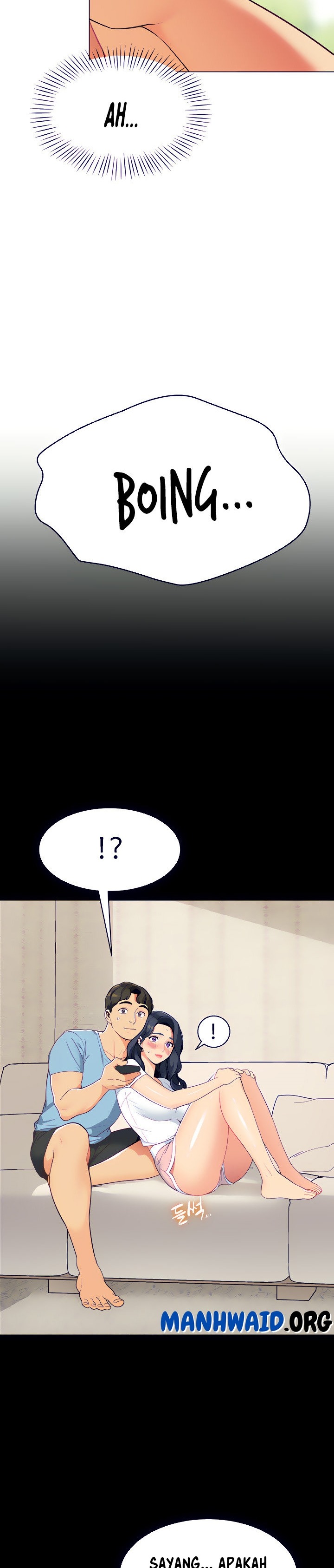 A Good Day to Camp - Chapter 4 25