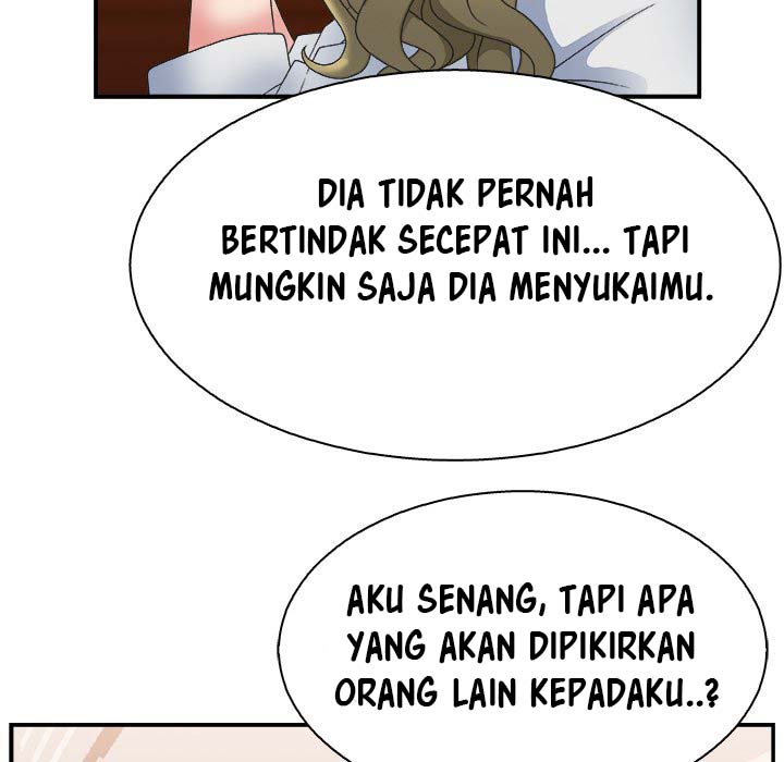 Miss Announcer - Chapter 4 95