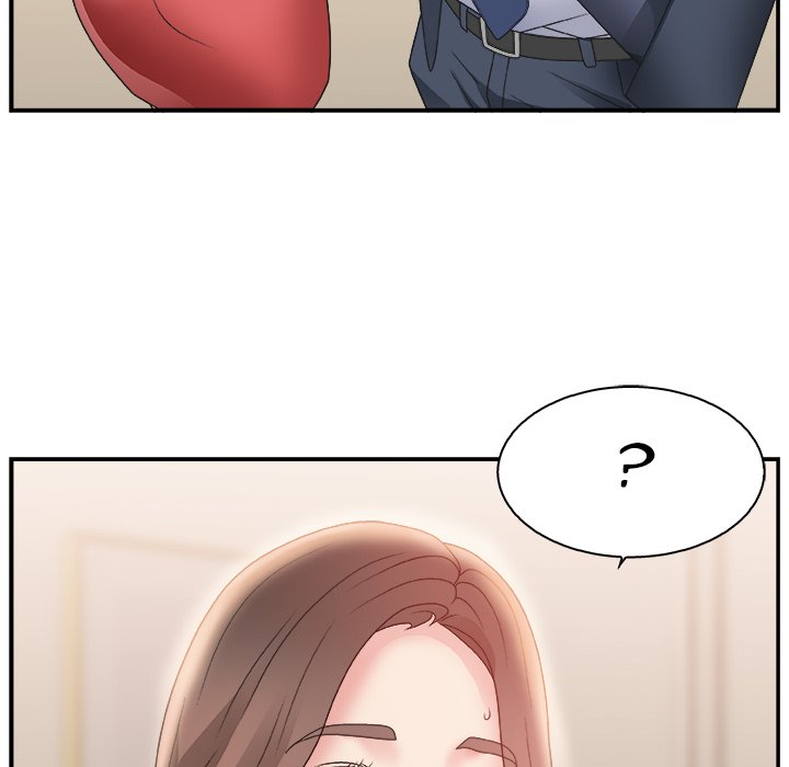 Miss Announcer - Chapter 4 123