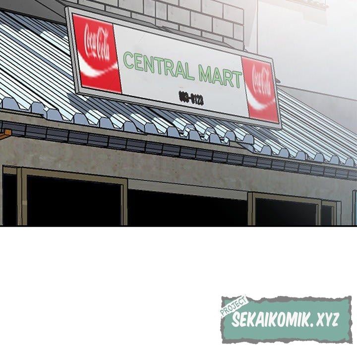 Town Girls - Chapter 4 40