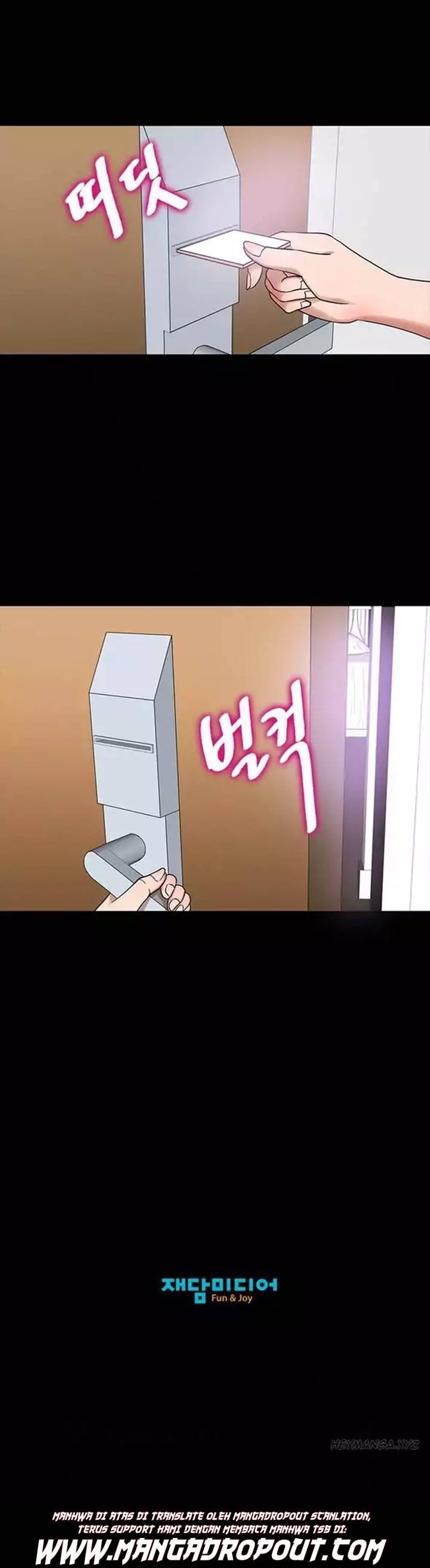 Secret Island - Chapter 4 13 Secret Island - Chapter 4 13