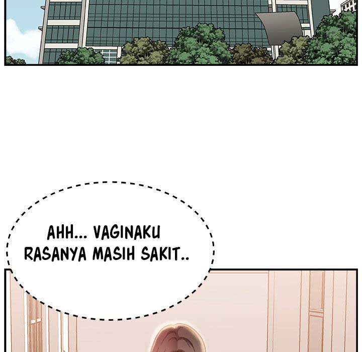 Miss Announcer - Chapter 4 75