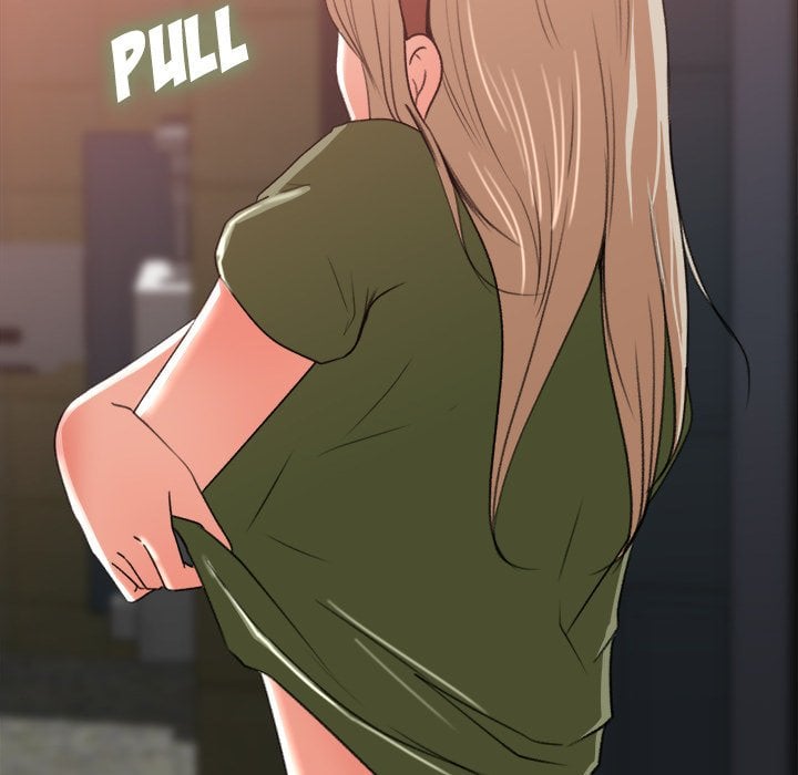 Inside the Uniform - Chapter 4 51 Inside the Uniform - Chapter 4 51