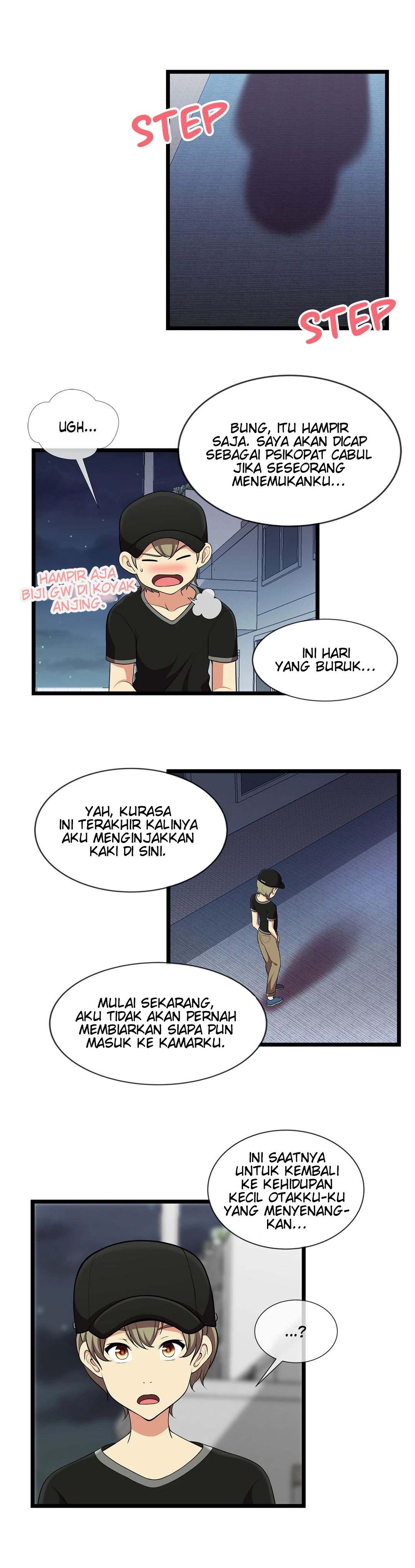 The Naughty Volleyball Team - Chapter 4 15