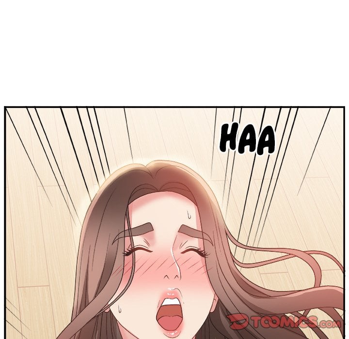 Miss Announcer - Chapter 4 16