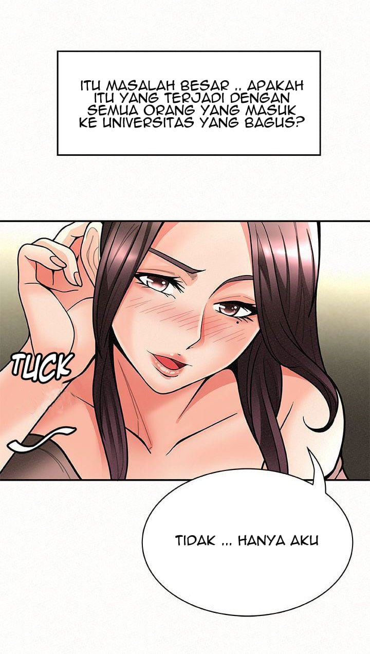 Reporting For Duty Ma&#8217;Am - Chapter 5 37