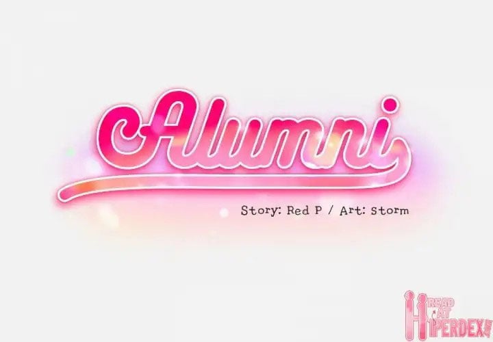 Alumni - Chapter 4 3