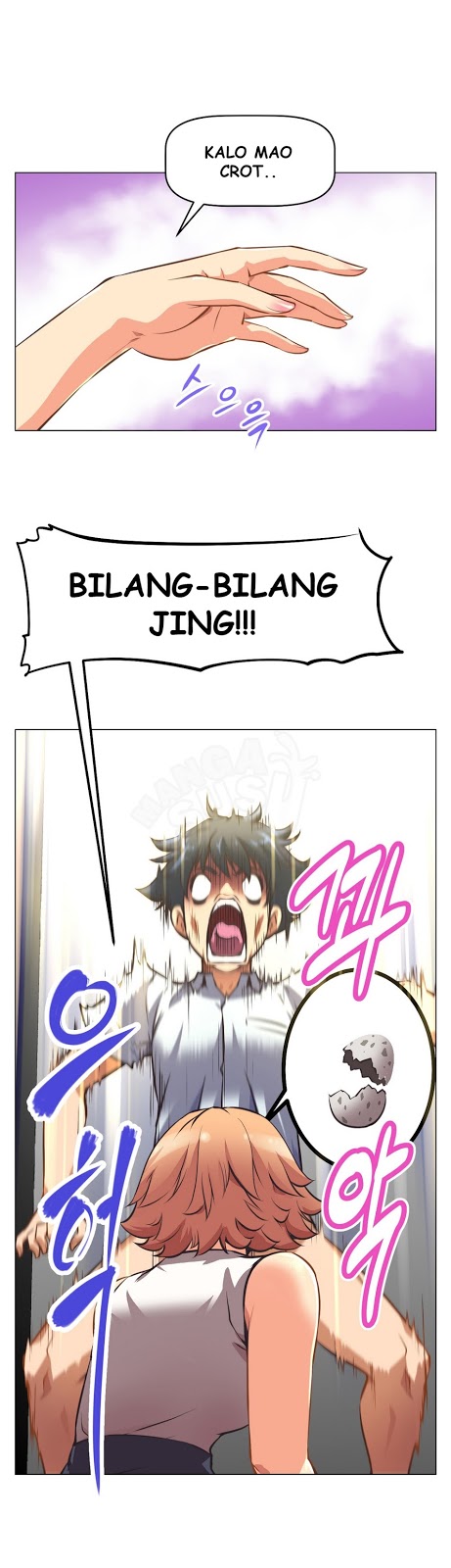 Brawling Go - Chapter 4 28