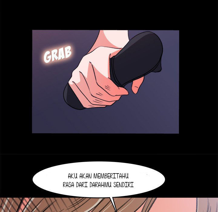 Inside the Uniform - Chapter 4 79 Inside the Uniform - Chapter 4 79